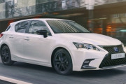【画像】現行レクサスで１番古い車をご覧ください……