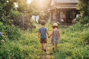 え？ちょっと待って！お前ら幼児の頃の記憶あんの？
