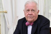 【経済】ジム・ロジャーズ氏「次の大暴落で最もひどい影響を受けるのは日本だ」