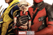 デッドプール＆ウルヴァリン見たけどすごく楽しい映画だね