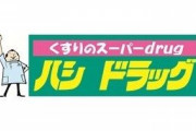 好きなドラッグストア選手権