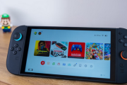 【朗報】メディア「Switch 2の“画面の残像問題”。気にしなくて大丈夫！」