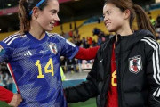 【サッカー】「なでしこが実質優勝だな」スペイン女子のW杯初戴冠にファンも複雑？「スペイン代表は、なでしこが育てた」