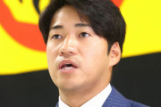 阪神　育成の変則左腕・岩田将貴、現状維持３００万円で契約更改　「虎の高梨」へ早期支配下入りに気合
