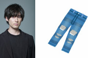 増田俊樹さんが夏コーデを披露！イケメンが引き立つシンプルコーデに「カッコイイ幸せ」