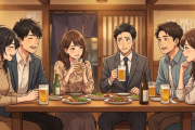 合コンで嫌な目にあわされたのだが友達の手を借りて倍返しした話