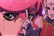 【ジョジョの奇妙な冒険】拷問官「ジョジョの女キャラ出せ」ぼく「楽勝過ぎワロタｗｗｗ」