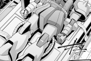 【画像あり】ガンダムのRFザク「オープンソース化されていて町工場でも手軽に作れて連邦の量産機相手でも対等に戦えます」←これヤバくない…？