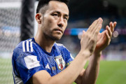 「この先日本サッカーはどうすべきか？」内田篤人の問いに主将・吉田麻也は何と答えた？