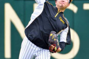 阪神・西勇輝　バッキー以来５４年ぶりの３戦連続完封へ「自分の仕事に全うしたい」