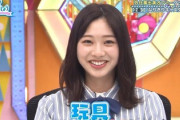【日向坂46】富田鈴花、ケヤフェスで櫻坂46にも好評だった『ポカ』の変化を感じていた