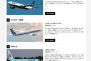 【航空】旅行者が選ぶ人気エアライン2020、大韓航空が3位ニダ