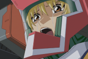 【悲報】ガンダムSEEDのカガリさん、本編を観直すとキラ並みにお辛い目に遭っている…（画像あり）