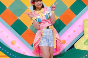 【画像】人気声優の大橋彩香さん、太ももがあまりにもムッチムチｗｗｗｗｗｗｗ
