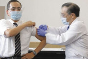 韓国よりも早かった…日本、ファイザーワクチン接種開始＝韓国の反応