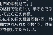 【悲報】陽キャ「警官にオタク狩りしてるの？と質問された。この格好じゃ間違えられるのも無理ないかぁ」
