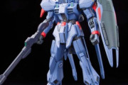 ガンダムMK3ってZ本編のMSと比べてどれくらいの強さなんだろう