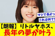 【日向坂46】リトルヤホス、長年の夢が叶う！！【おひさま＆リトルトゥースの反応集】
