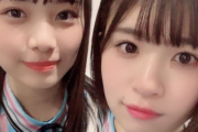 【日向坂46】ひよたん、松田好花へメッセージ