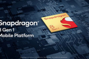 Qualcomm､SD888後継のプロセッサ｢Snapdragon 8 Gen 1｣を発表　XiaomiとMotorolaは年内に搭載スマホを発表
