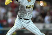 阪神・門別が高評価される理由とは　１９歳左腕に岡田監督「楽しみどころちゃうよ」と期待するワケ