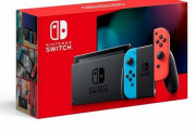 【悲報】Switch転売、もうめちゃくちゃ
