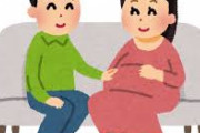 【緊急】嫁が妊娠した