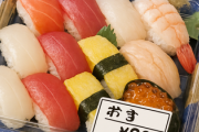【朗報】スーパーのパック寿司、うま過ぎるｗｗｗｗｗ