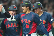 【悲報】WBC、日本とアメリカが試合しない日は急激に興味がなくなる