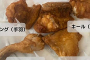 ぶっちゃけケンタキおかずに米食えるよな？