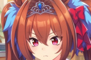 【ウマ娘】ダスカさん、昔のギャルゲーに混ぜても違和感がないと話題にｗｗｗ