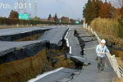 外国人ショック「日本人は東日本大震災の道路復旧をわずか6日でやってしまう民族だ」