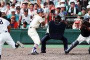 甲子園で見て「こいつ、絶対大成するわ...」ってなった選手