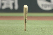【画像】森友哉のバット、そそり立つ！ｗ