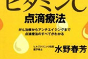 毎日「ビタミンC」のサプリを規定量の2倍飲んでる者だが・・・これほんとうに効果あるんか？