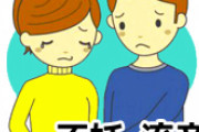 一人目出産時に体を壊してしまい二人目は望めない。何度もそう言ってるのにウトメが「早く二人目を」としつこい。旦那も「わかってるんだけど二人目欲しいなー」とぽつり