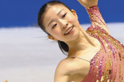 【フィギュア中国杯】千葉百音、NHK杯に続く2位　GPファイナル初進出決め、女子は6人中5人が日本勢に