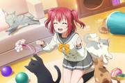 ルビィちゃんが得意そうなゲーム【ラブライブ！サンシャイン】
