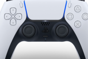 【悲報】PS5のコントローラー、めっちゃキモい