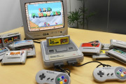 スーファミ以前のゲームって割と今やっても面白いよな