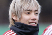 Sランス・伊東　CKから決勝点を演出「後半の頭くらいで脚がつって思うように動けなかった」