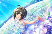 【デレマス】小日向美穂とんでもないゴリ押し寵愛アイドルのくせに デレスレで気に入られてるせいでデレスレでは叩かれないアイドル