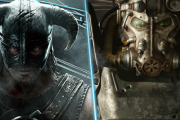 「Fallout4」「Skyrim」←ここら辺のゲームやったことないやつおる？
