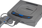セガサターンのゲームって移植全然されないよな