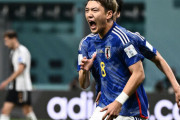 堂安律がW杯ドイツ戦でピッチに入った瞬間…フライブルクの同僚FWが直感的に思ったこととは？
