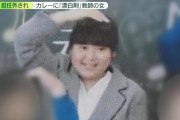 【悲報画像】美人女教師（24）が給食に漂白剤を入れて逮捕される