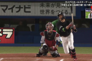 NPB「球宴後に使うボール問題なかった」←オールスター2試合で77安打43得点