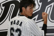 プロ野球ファンって贔屓球団選手の背番号は一通り覚えてる？
