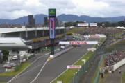 2022F1日本GP、3日間の観客動員数は20万人（決勝日は9万4000人）　20万人越えは2012年以来