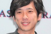 【画像】ジェシー・アイゼンバーグさんと二宮和也さん  → 凄く似てるよね！？